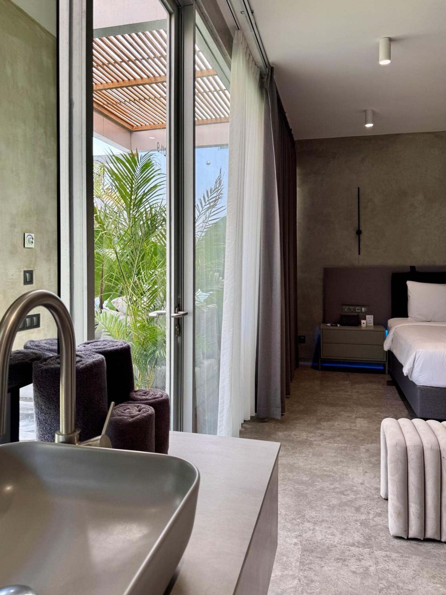 Unit Space Village Canggu Chambre photo